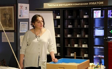 Нападения в школах: песочная терапия для преодоления травмы
