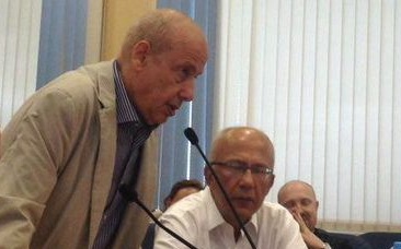 Асмолов о ФИРО: Проект умер, да здравствует проект!