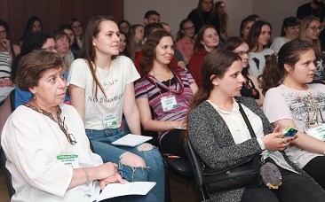 Итоги Летней психологической школы МГУ