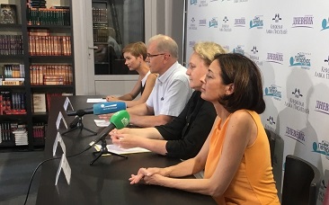 «Равная поддержка» для ВИЧ-положительных беременных женщин