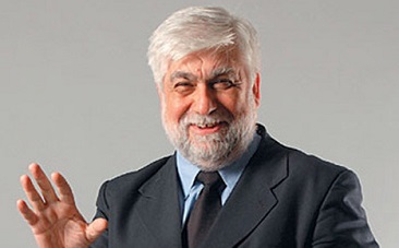 Сергею Николаевичу Ениколопову — 70!