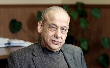 «Конкурс пророков: от амёбы до Харари». Лекция А. Асмолова