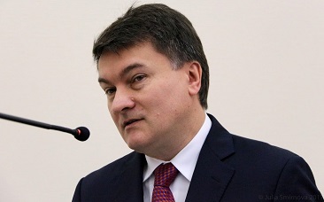 Ю.П. Зинченко возглавил Российскую академию образования