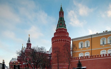 Москва: круглый стол, посвященный детской агрессивности 