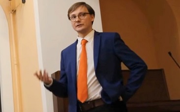 Видеолекция Дмитрия Ольшанского «Техника психоанализа»