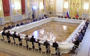 В. Путин: унификация до одного учебника неэффективна