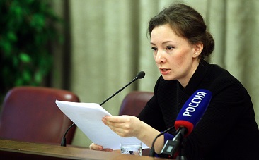 Анна Кузнецова о поддержке приемных семей