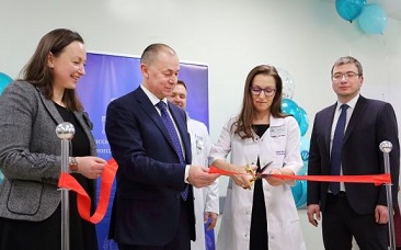Москва: открыта первая клиника для лечения анорексии и булимии 