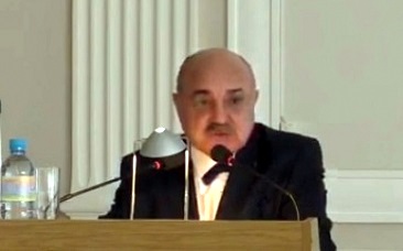 Психоаналитическая концепция агрессивности 