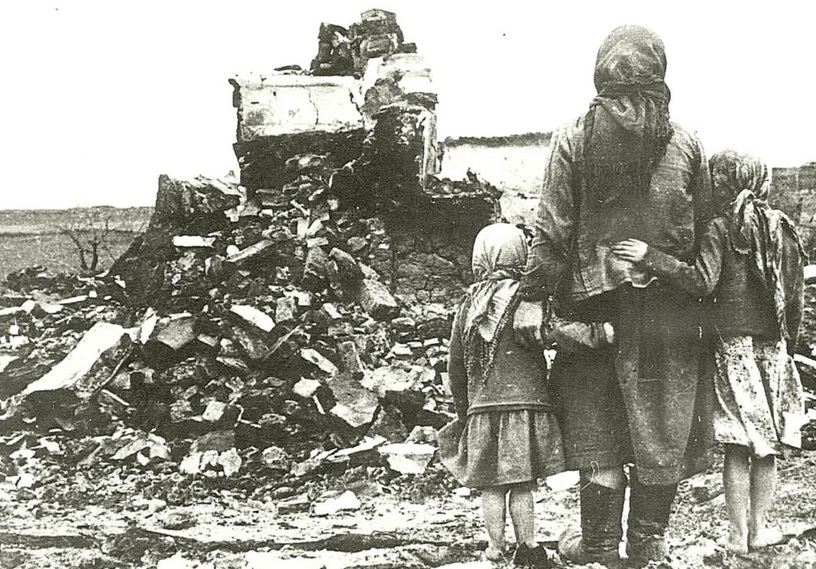 «Военная форма на детях – романтизация самого страшного»