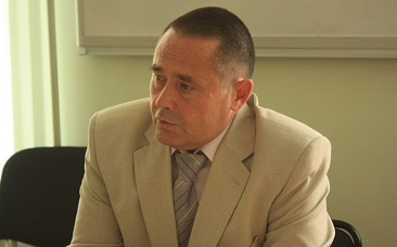 Профессор А.Н. Алёхин «Искушение психотерапией»