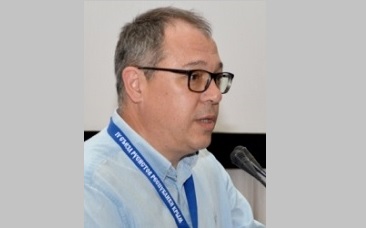 Новым директором ПИ РАО назначен П.А. Сергоманов