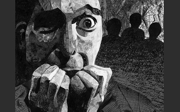 Камерная честность. Как утрачивается вера в человека