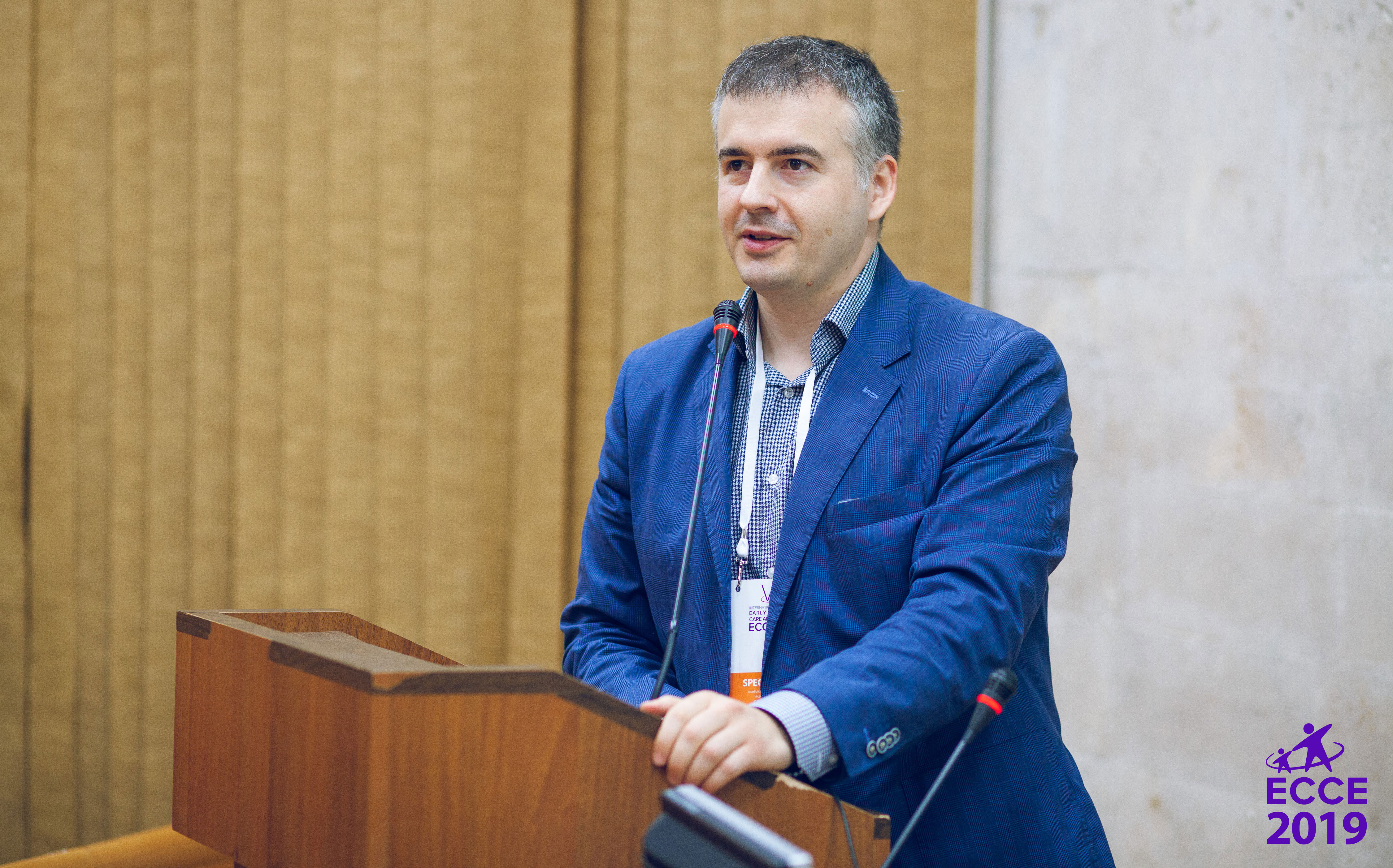 Исследование раннего детства пройдет в регионах РФ