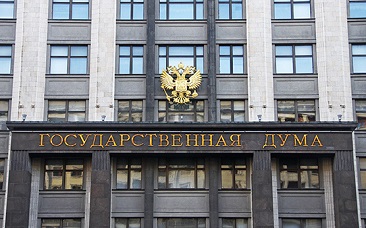 В Госдуме предложили гарантировать социализацию сирот