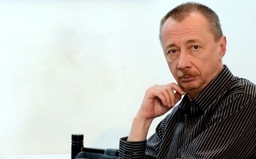 А. Палей: «Компьютеры не заменят психотерапевта»
