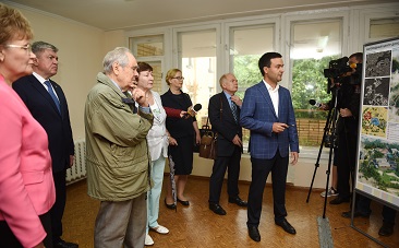 Центр дополнительного образования в Набережных Челнах