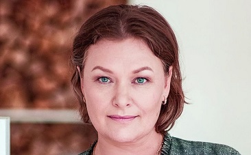 М. Вагайцева «Запрос онкологического пациента не изменится»