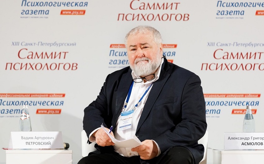 Персонология неадаптивности: человек над ситуацией