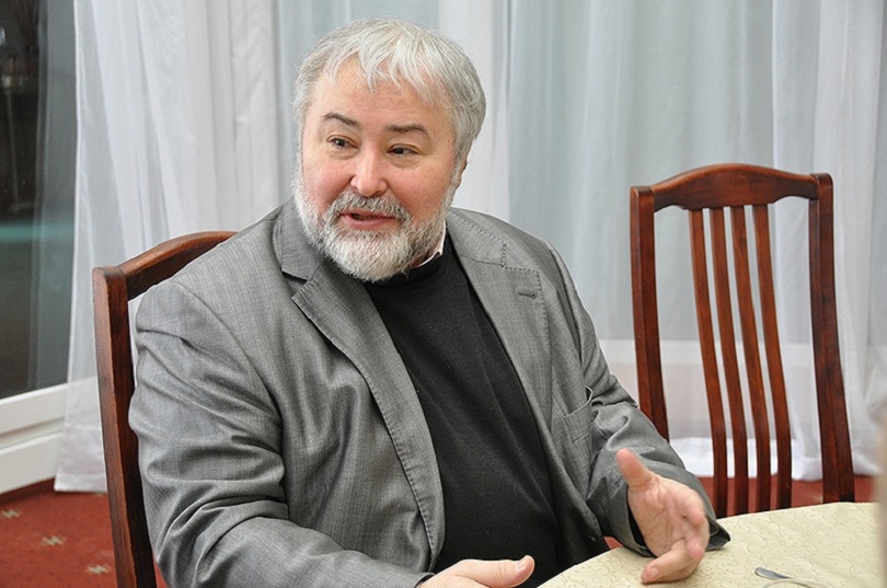 Импликативная модель целеполагания: константы адаптивного действия