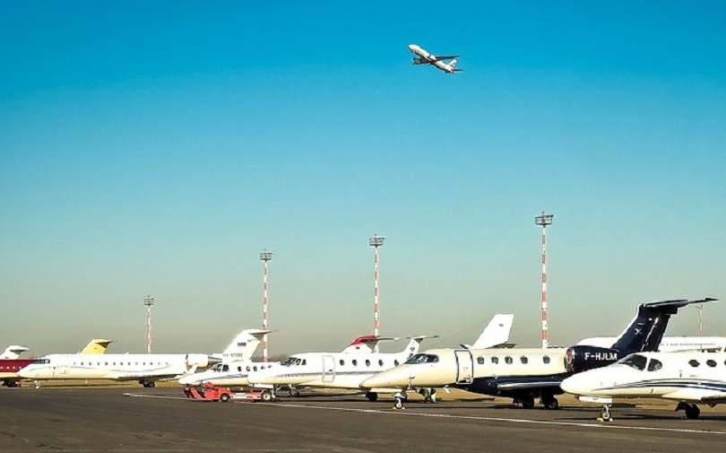 Детям из самолета «Airbus А-321» оказана психологическая помощь