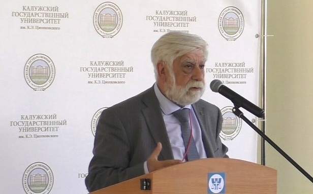 С. Ениколопов об убийстве в Ульяновской области