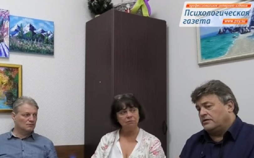Раннее выявление психических расстройств в России и Норвегии