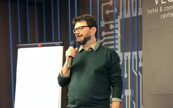 Начинающим коллегам: «Вы не имеете права хранить молчание!»