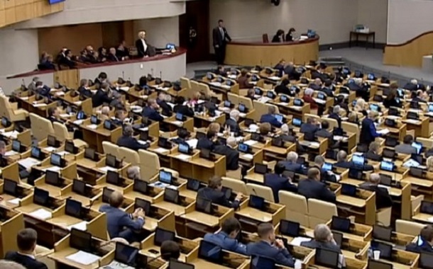 В Думе обсудили предупреждение домашнего насилия
