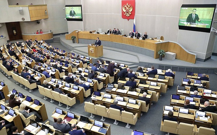 Закон о профилактике домашнего насилия внесут в Госдуму 