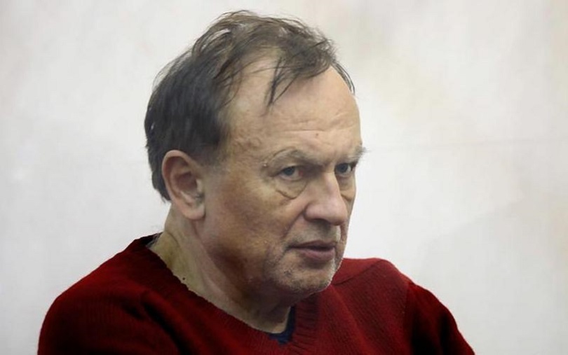 М. Решетников прокомментировал дело О. Соколова