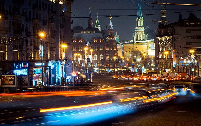 В Москве открылась выездная паллиативная служба
