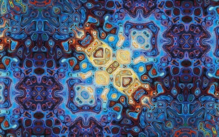 «Модель осознанного действия на основе метода "Mindfulness"»