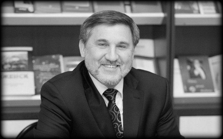 Скончался Николай Ильич Леонов 