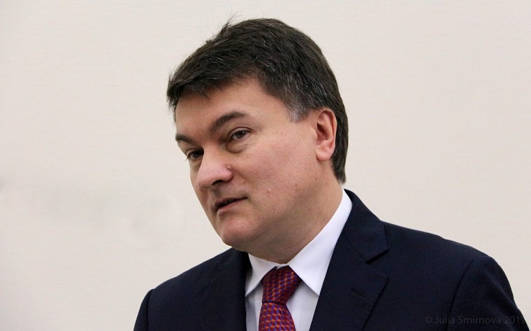 Ю.П. Зинченко вошел в рабочую группу по внесению изменений в Конституцию РФ