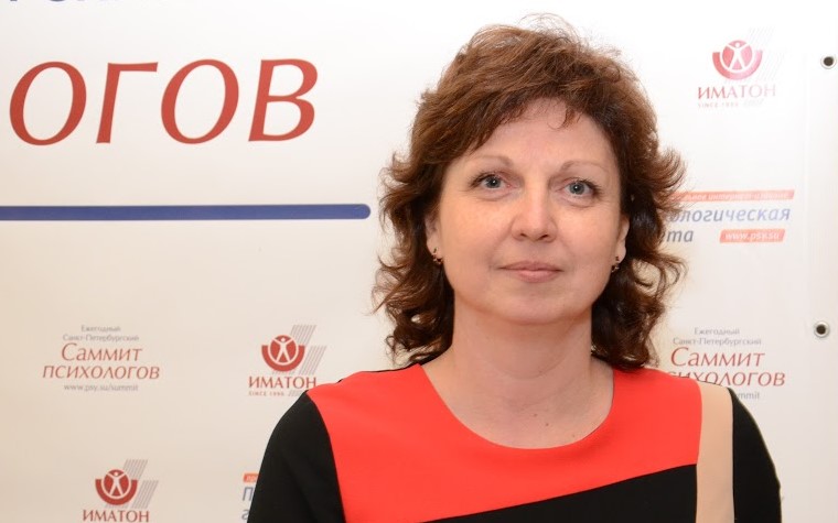 Председатель Этического комитета РПО Алла Шаболтас об этике в психологии