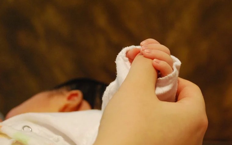 Важное родительское умение — быть открытым потоку жизни