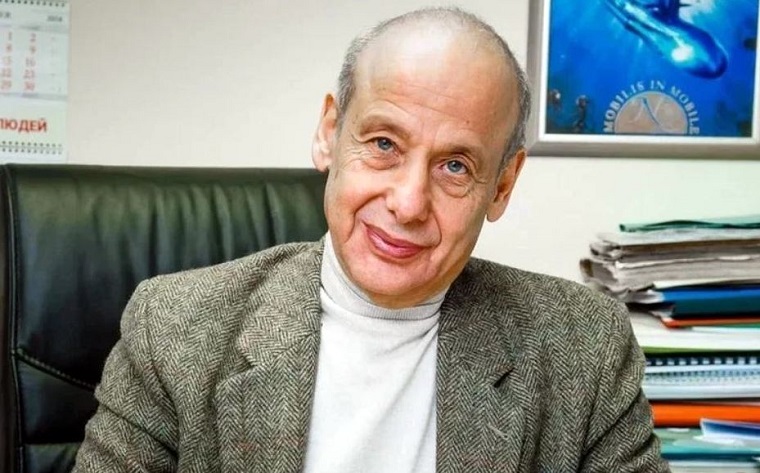 А. Асмолов: «Моя жизнь прямо связана с моими мечтами»