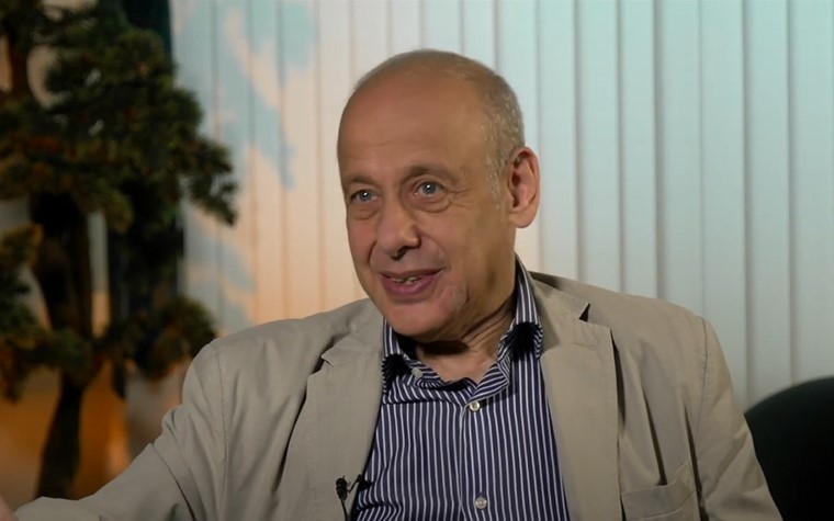 Александр Асмолов: «Нет ничего сложнее сопромата профессионального сознания учителей»