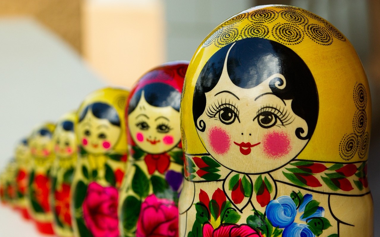 Патриотизм сегодня: не только любить, но и работать