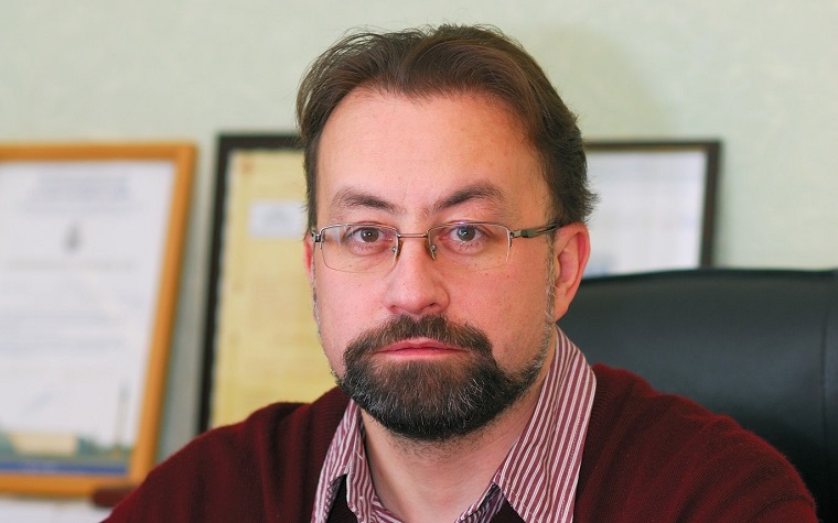Психология не спасет мир: доклад Сергея Бабина
