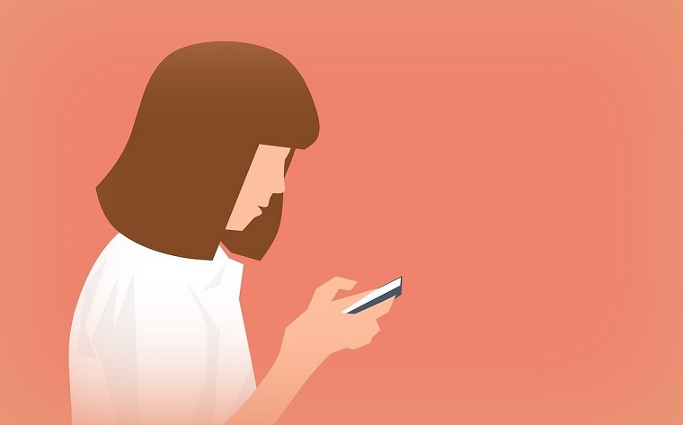Психологическое телефонное онлайн-консультирование