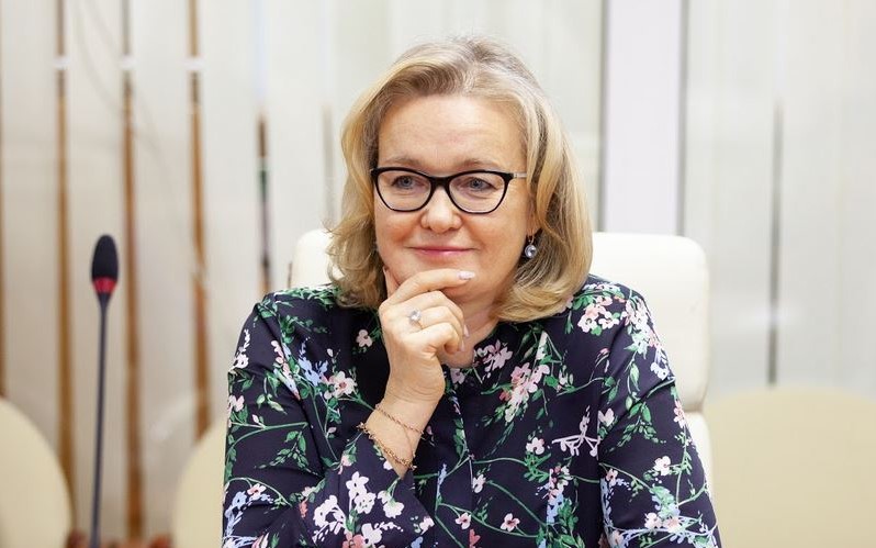 Светлана Алехина об оценке инклюзивного процесса в школе