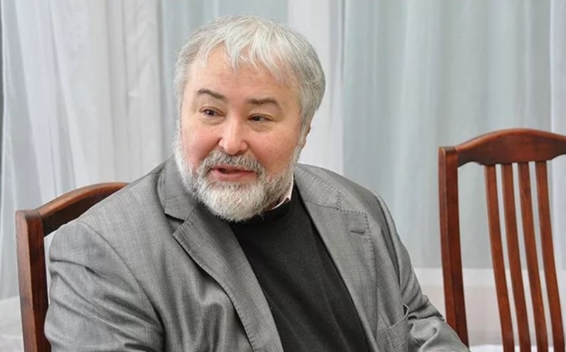 Человек над ситуацией: психологический профиль Вадима Петровского
