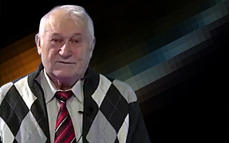 Ушел из жизни Святослав Дмитриевич Пожарский