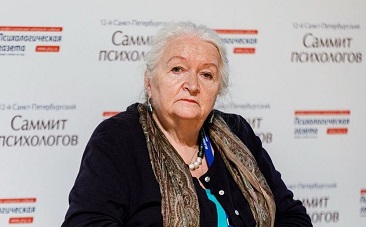 «Прогноз мой плохой. Запахло Дарвином». Профессор Т. Черниговская о шрамах COVID-19