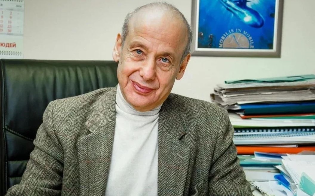 Александр Асмолов: «Курт Левин — ценностный ориентир психологической науки»
