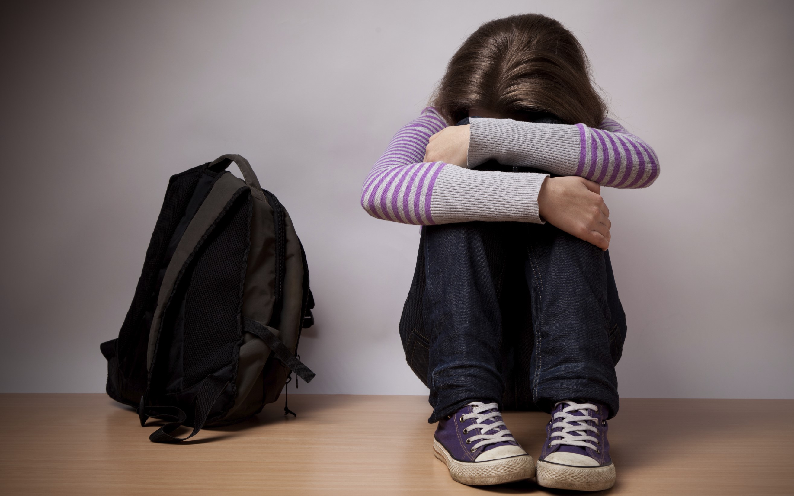 Последствия насилия в школе: что делать детям, родителям и учителям?