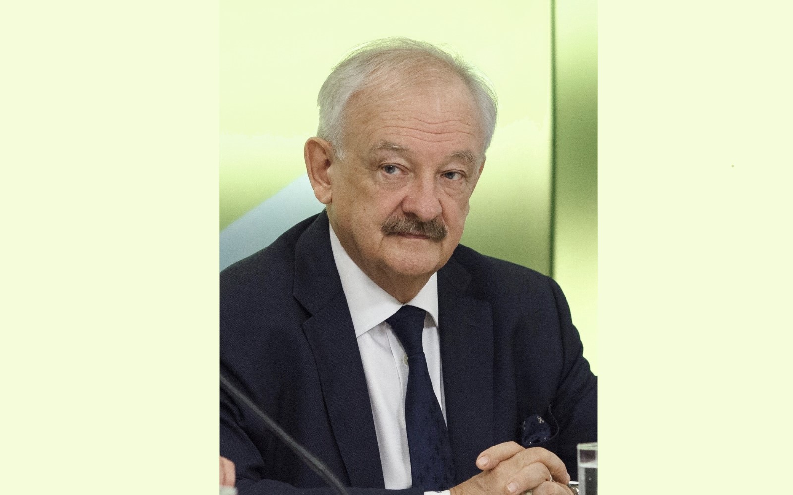 Генсекретарем Всемирной психиатрической ассоциации впервые избран россиянин