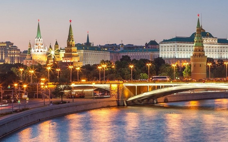 Психологи Москвы оказывают помощь в резервных госпиталях